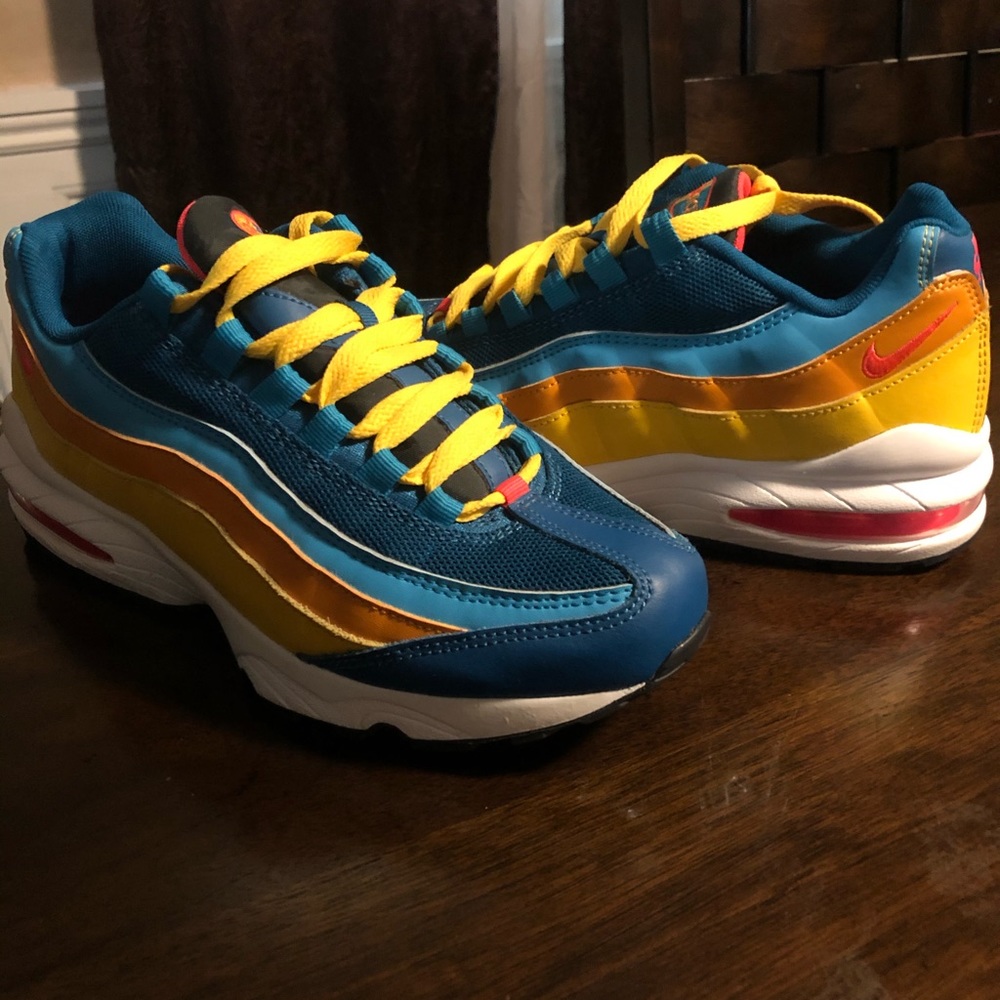 Nike Air Max 95 - Picture 5 of 6